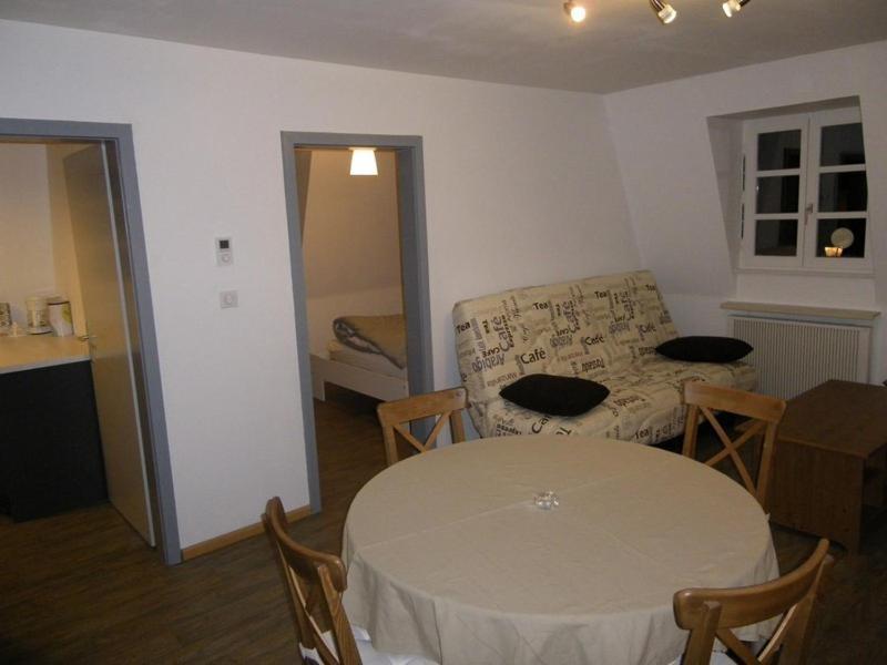 Narcisse Apartment Colmar Exterior photo